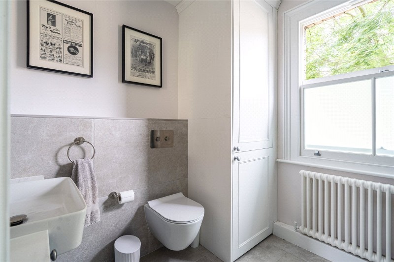 Kellett Road, London, SW2