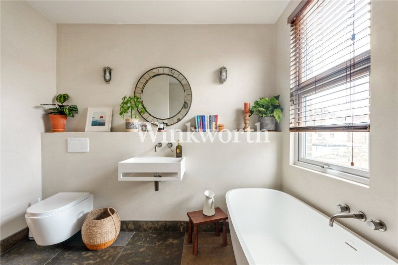 Park View Road, London, N17