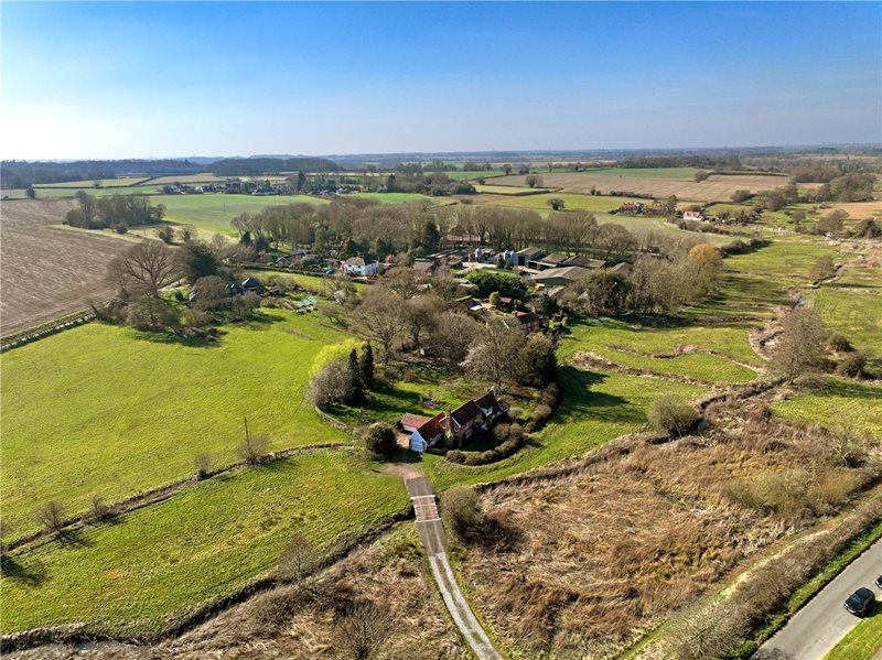 The Common, Shotesham St. Mary, Norwich, Norfolk, NR15