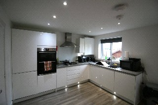 Slade Baker Way, Scholar&#39;s Chase, Bristol, BS16