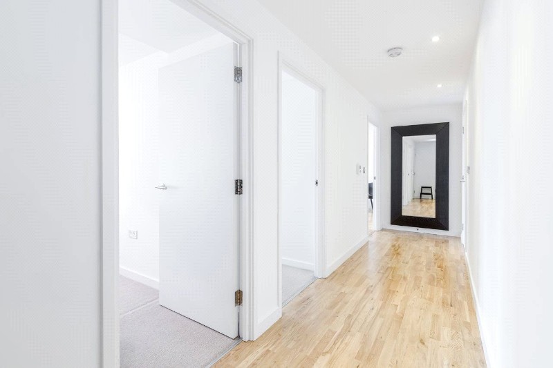 Sloane Apartments, 54 Old Castle Street, London, E1