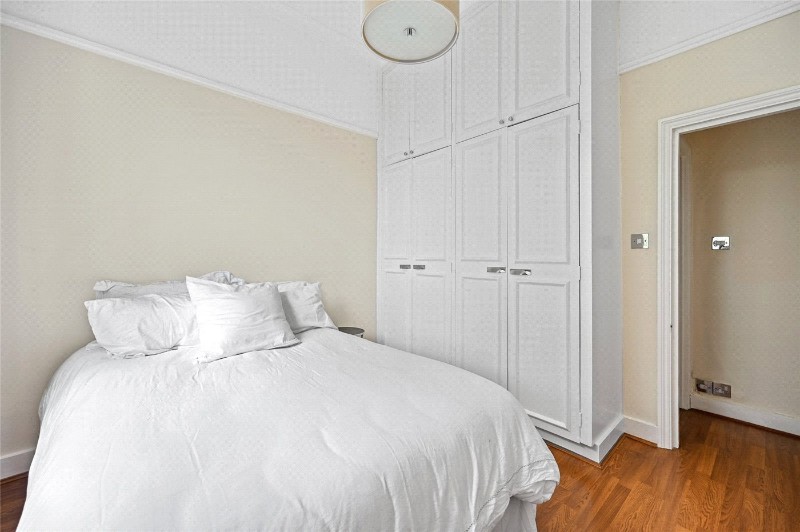Lime Grove, London, W12