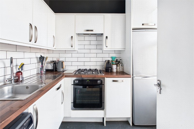 Thurlow Park Road, London, SE21