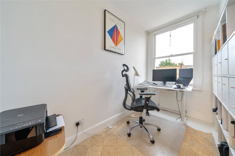 Kent House Road, London, SE26