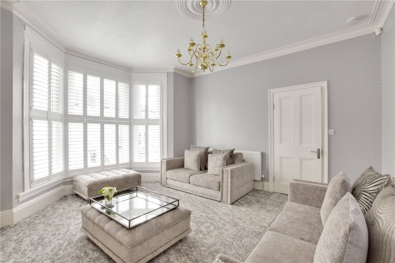 Fordel Road, Catford, London, SE6