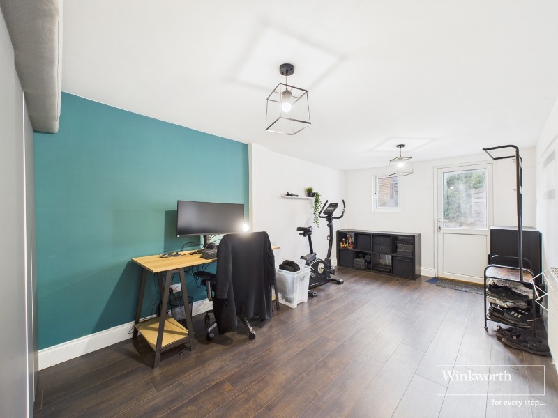 Church Lane, Kingsbury, London, NW9