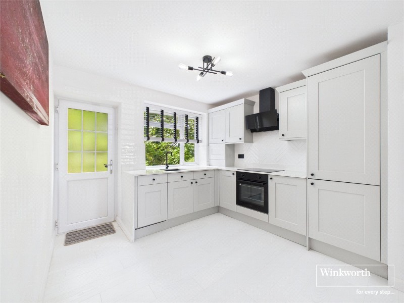 Sunningfields Crescent, Hendon, NW4