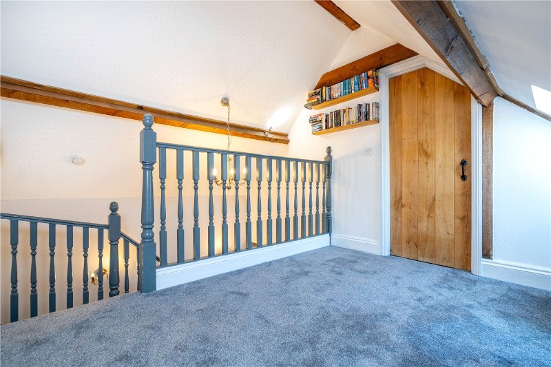 Grove Street, Great Hale, Sleaford, Lincolnshire, NG34