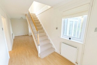 Delgate Bank, Weston, Spalding, Lincolnshire, PE12