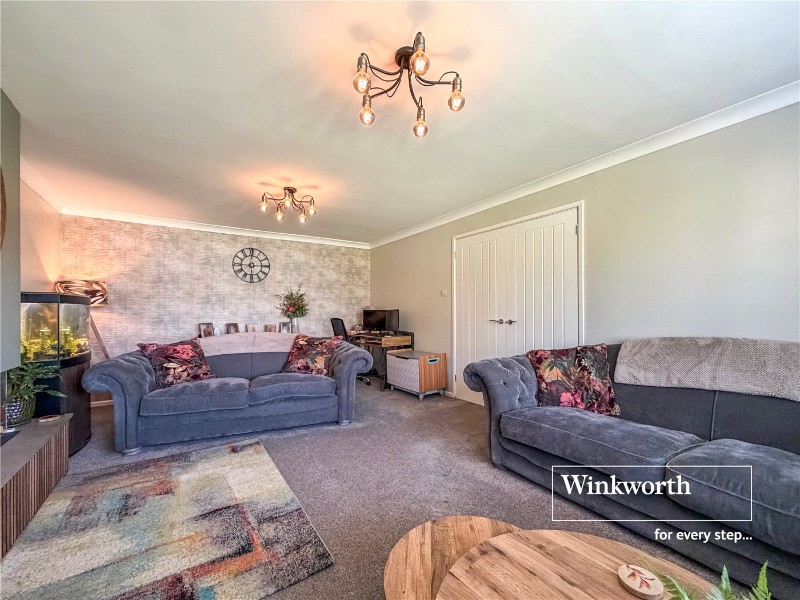 Ryan Close, Ferndown, Dorset, BH22