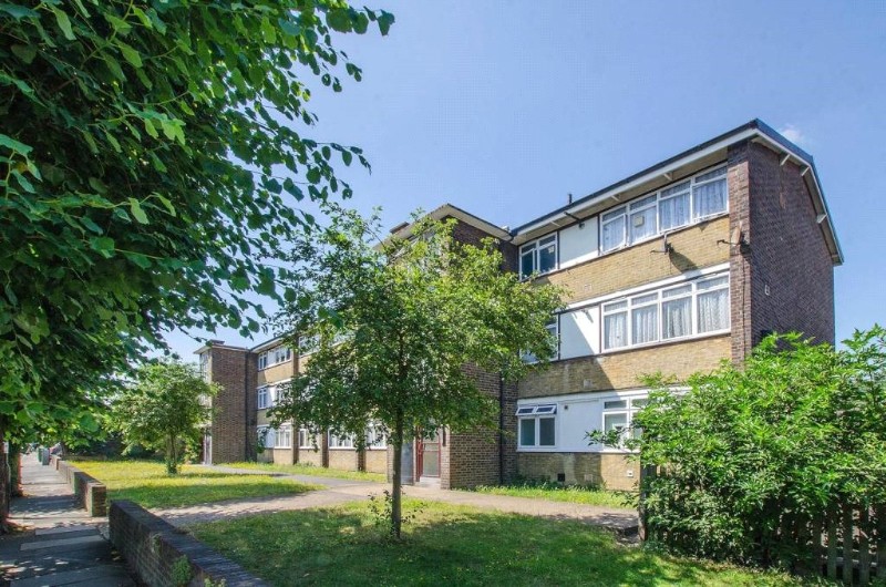 Bowater Place, Blackheath, London, SE3