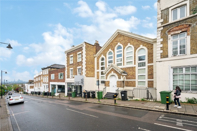 Gipsy Hill, London, SE19