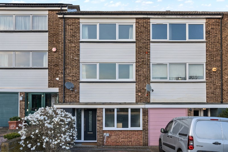 Dunoon Road, London, SE23