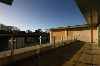 Shelley Manor, Shelley Park, Bournemouth, Dorset, BH5