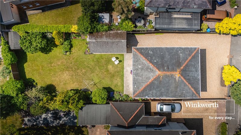 Swanmore Road, Bournemouth, Dorset, BH7