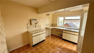 Britannia Avenue, Dartmouth, Devon, TQ6
