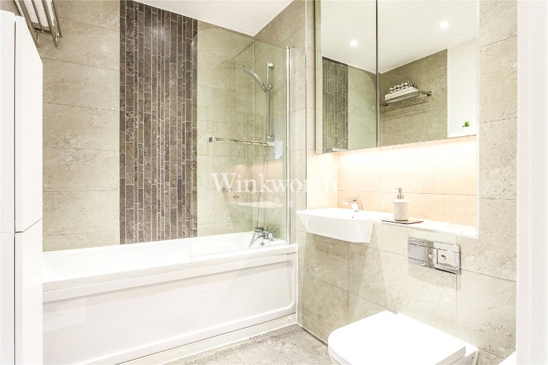 Butterfly Court, London, N15