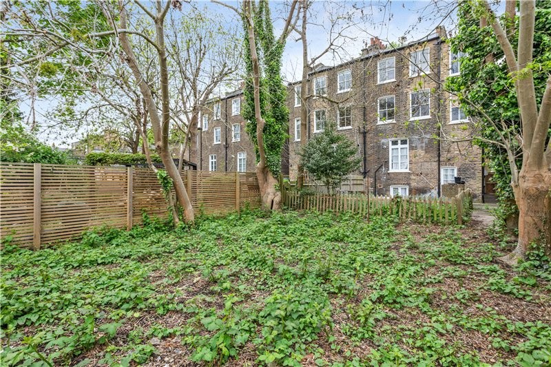 Lorn Road, London, SW9