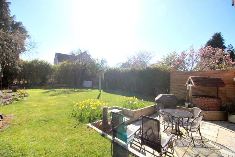 Caistor Lane, Poringland, Norwich, Norfolk, NR14