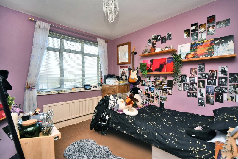 Prestbury Crescent, Banstead, Surrey, SM7