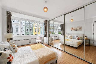 Warwick Road, London, W5