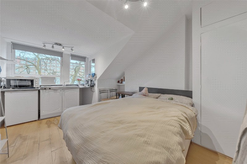 Hamilton Gardens, London, NW8