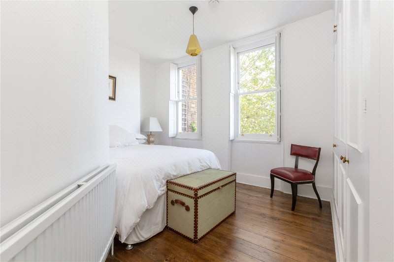 Penton Street, London, N1