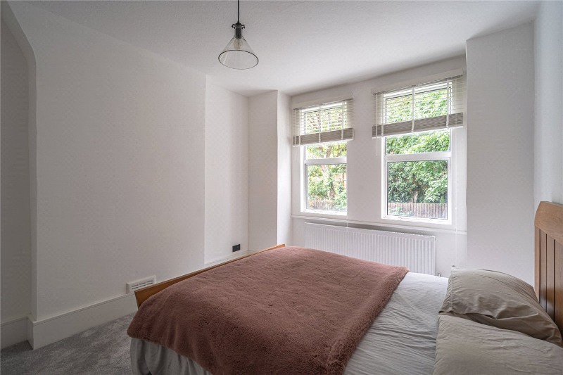 Valley Road, London, SW16