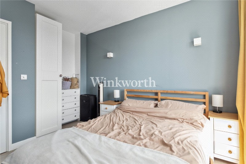 Apple Tree Road, London, N17