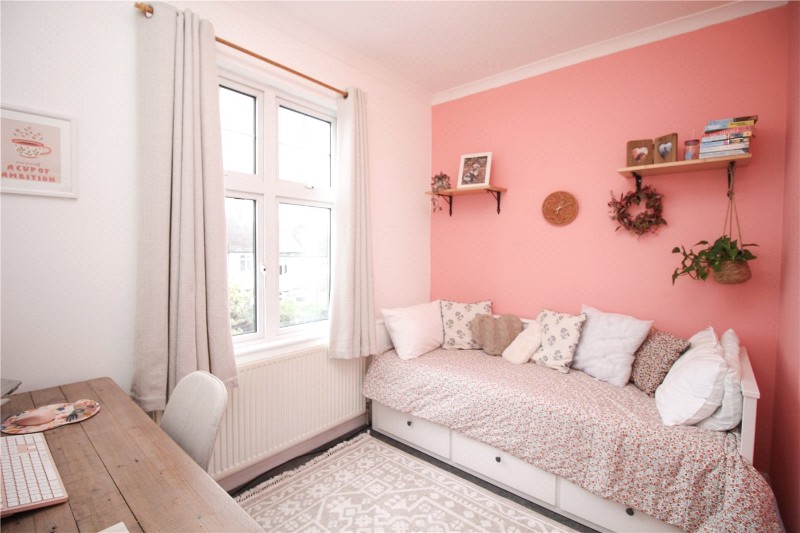 Southbourne Grove, Westcliff-on-Sea, Essex, SS0