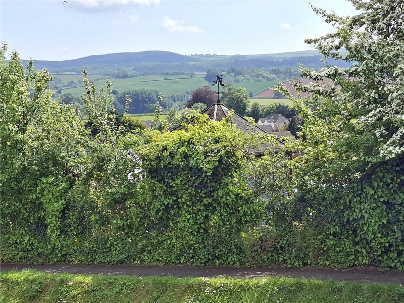 Barnfield, Crediton, Devon, EX17