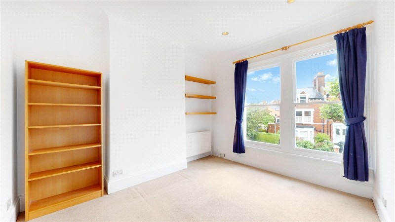 Cromwell Avenue, Highgate, London, N6