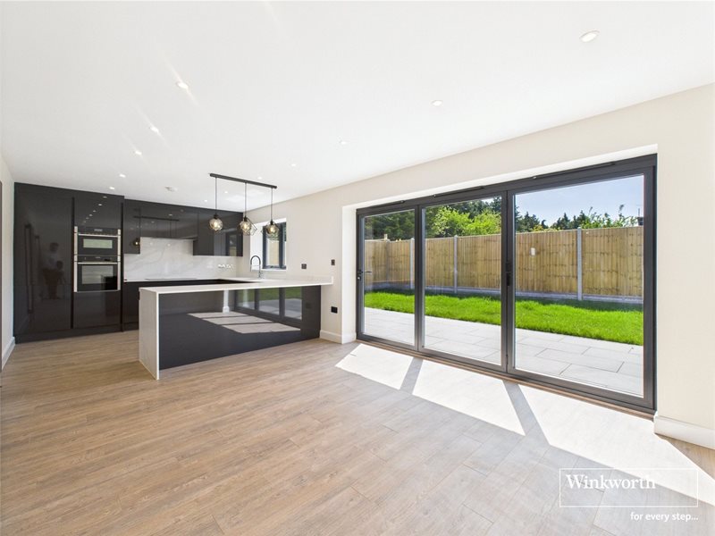 Wincroft Road, Caversham, Reading, Berkshire, RG4