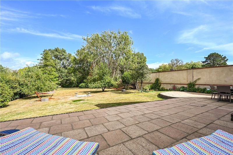 Bridge Road, Sarisbury Green, Southampton, Hampshire, SO31