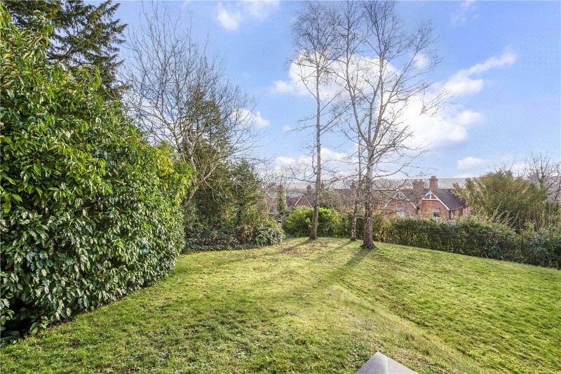 Quarry Road, Winchester, Hampshire, SO23