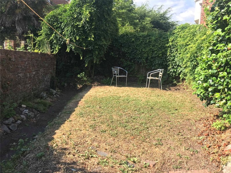 Magdalen Road, Exeter, Devon, EX2
