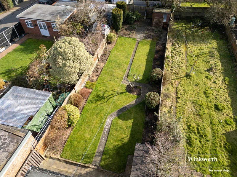 Princes Avenue, Kingsbury, London, NW9