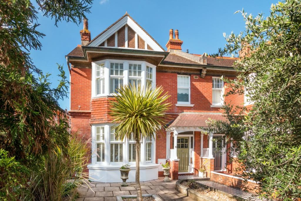 5 bedroom property for sale in Pembroke Avenue, Hove, BN3 (Ref