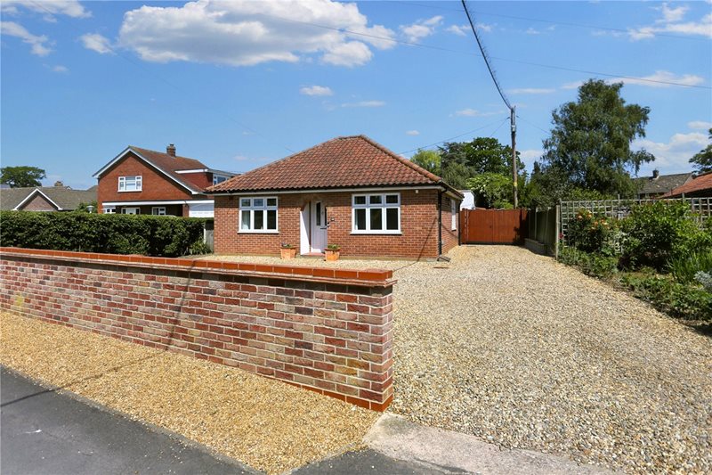 New Road, Hethersett, Norwich, Norfolk, NR9