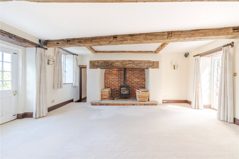 Horton Road, Woodlands, Wimborne, Dorset, BH21