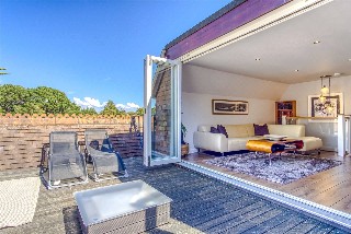 Dover Close, Branksome Park, Poole, BH13