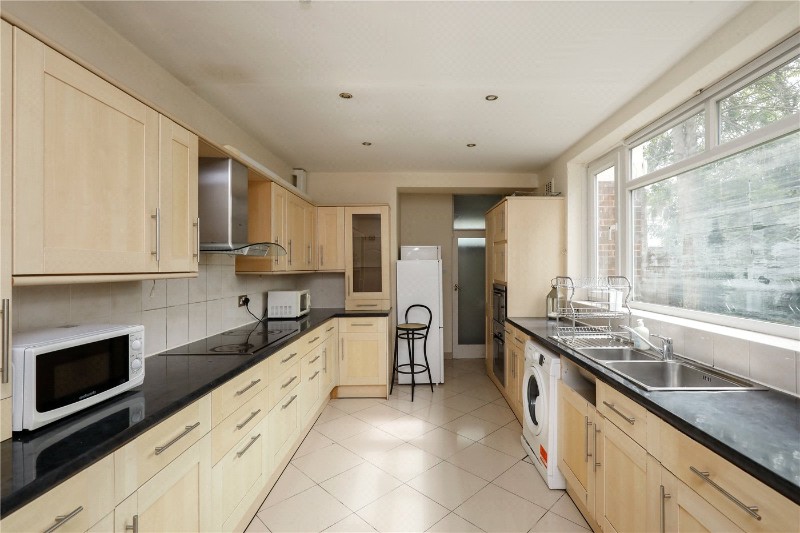Chatsworth Road, London, W5