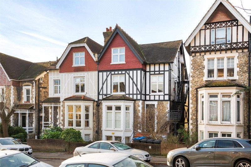 Gatestone Road, London, SE19
