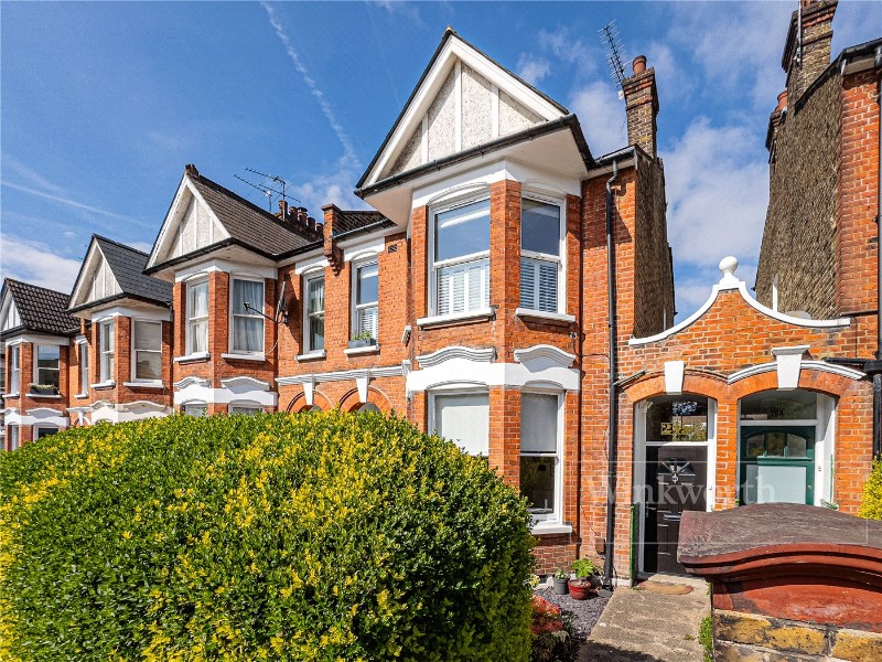 Ridley Road, London, NW10