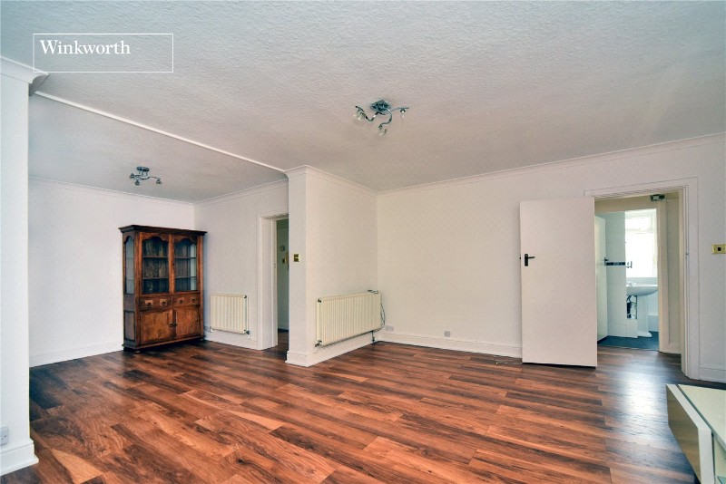 Tabor Court, High Street, Cheam Village, Sutton, SM3