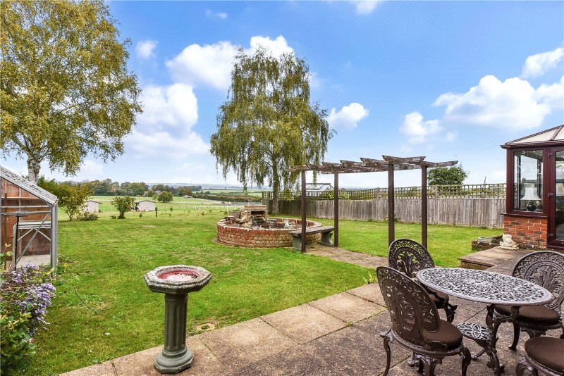Wrights Close, South Wonston, Winchester, Hampshire, SO21
