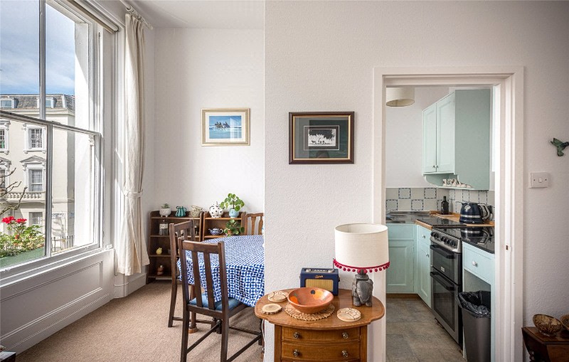Winchester Street, London, SW1V