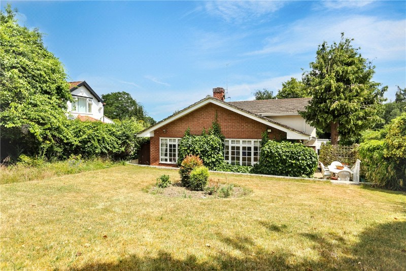 Softley Drive, Cringleford, Norwich, Norfolk, NR4