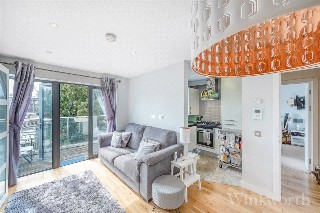 Waldram Crescent, London, SE23