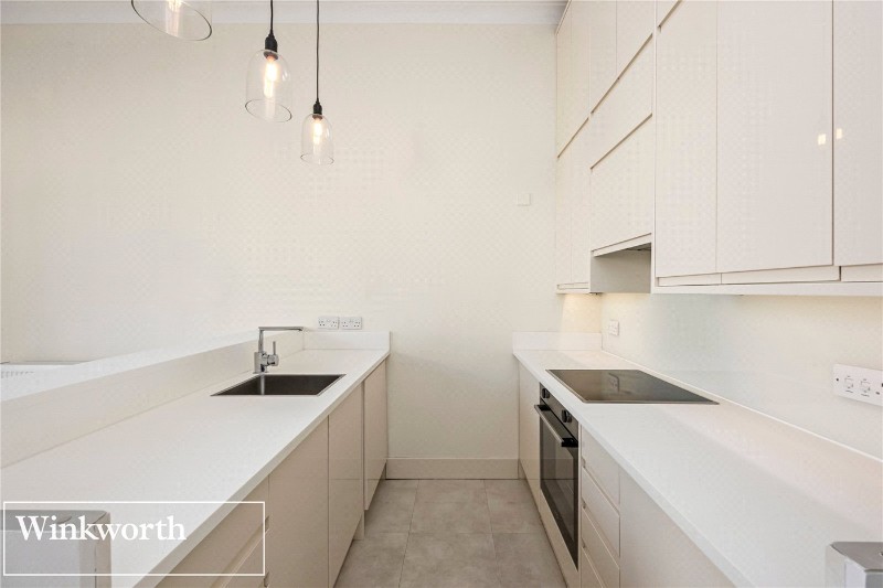 Belgrave Place, Brighton, East Sussex, BN2